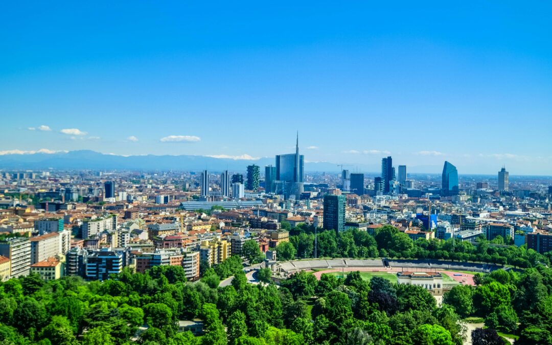 De Iure News – Caso Milano: “ristrutturazione o nuova costruzione”