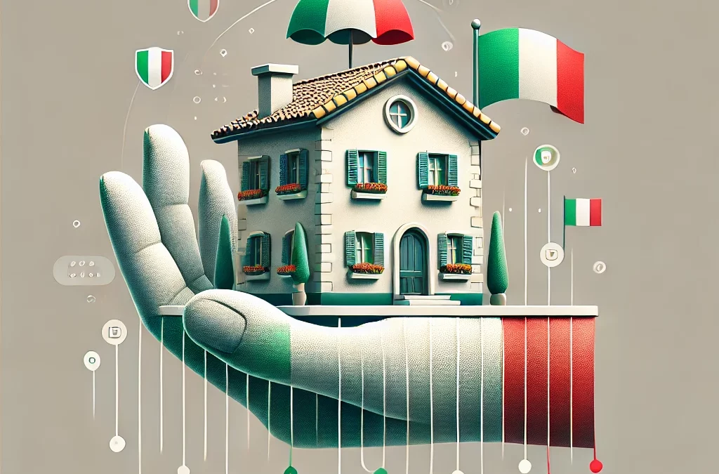 De Iure News – Il regime temporale della fiscalizzazione dopo il “Salva Casa”